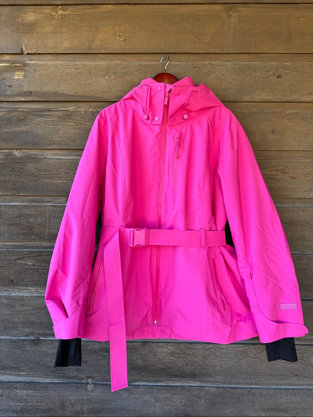 Halfdays Aston Ski Jacket 2X